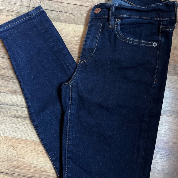 Gap true Skinny‎ Jeans - Picture 5 of 9
